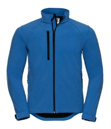 Russell Mens Softshell Jacket